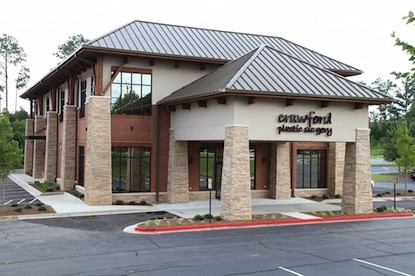 Surgery Center at Crawford Plastic Surgery